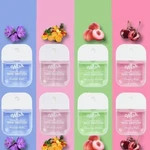 2 Or 4 Pack Wish Power Mist Hydrating & Moisturizing Hand Sanitizer Spray 1.2oz. Fixed Price $15.25.