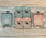 Bpure Hand Sanitizer 2 Cherry Blossom, Lotus Blossom & Cases B Pure Pure.. Fixed Price $18.00.