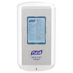 Purell 7830-01 Soap Dispenser, Wall Mount, Automatic, Touch-free, White. Fixed Price $42.23.