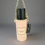 Victorias Secret Hand Sanitizer With Mini Mist Holder On Chain Nwt 2.5 Fl Oz. Fixed Price $11.99.