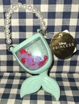 All New Ariel Disney Princess Pocketbac Sanitizer Holder Bath & Body Works. Fixed Price $40.00.