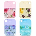 1.2oz Wish Liquid Hand Sanitizer Spray With Bag. Fixed Price $9.99.