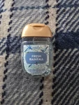 30 Pack Bath And Body Works Hand Sanitizer Pocketbac 1 Oz New Free Shipping. Fixed Price $89.99.