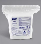 1700 Count! Purell Hand Sanitizing Wipes Refill Pack Alcohol Free Kills 99.99%. Fixed Price $29.95.