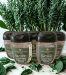 New 5-pack Eucalyptus Spearmint Pocketbac Sanitizers 1 Oz Bath & Body Works. Fixed Price $22.50.
