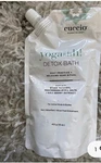 Cuccio Somatology Yogahhh! Detox Bath - 16 Oz New & Sealed!. Fixed Price $14.99.