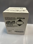 Purell 8703-04 Hand Sanitizer,700 Ml,fragrance Free,pk4 12z347. Fixed Price $28.88.