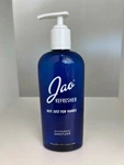 Jao Refresher Multipurpose Hand Sanitizer 8 Oz. Fixed Price $23.99.