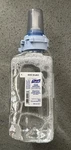 Purell Advanced Hand Sanitizer Foam 1200 Ml 8805. Check Picture. Fixed Price $14.99.