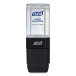 Purell 4424d6ct 450 Ml Es1 Hand Sanitizer Dispenser Starter Kt - Grpht(6/ct) New. Fixed Price $75.00.