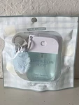 Sour Lemon Scented Hand Sanitizer Spray 1.18 Fl Oz Marshmallow Scent W/charm. Fixed Price $12.00.