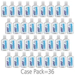 Purell Advanced Hand Sanitizer Refreshing Gel, Clean Scent, 1 Fl Oz, 36 Packs. Fixed Price $50.01.