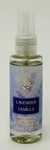 1 Bath & Body Works Lavender Vanilla Anti Bacterial Hand Spray Sanitizer Mist. Fixed Price $4.99.