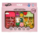 Wish Diy Charm Hand Sanitizer Spray 2-pack 1.5oz Travel Gift Set Hydrating. Fixed Price $13.99.