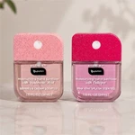 B.pure Hand Sanitizer Bundle Pink Kiwi Splash & Berries Cream Touchland Dupe. Fixed Price $8.99.