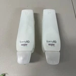 Set Of 2 - Spartan Foamyiq Lemon Blossom Hand Sanitizer No Alcohol. Fixed Price $30.50.