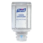 Purell Advanced Hand Sanitizer Gel, 450ml Refill, 6/carton 4450-06. Fixed Price $58.21.