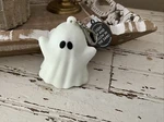 Bath & Body Works Ghost Halloween Pocketbac Holder Nwt Glows In Dark. Fixed Price $16.00.