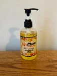 Hand Sanitizer Candy Corn Scent 1ea 8.45oz Blt By Weclean-very Rare-fall Autumn. Fixed Price $17.99.