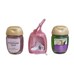 Bath & Body Works Champagne Toast Pocketbac Hand Sanitizer Island Margarita. Fixed Price $9.99.