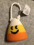 New! Bath And Body Works Candy Corn Pocketbac Holder Sleeve For Hand Sanitizer. Fixed Price $14.99.