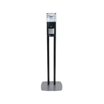 Purell Es6 Hand Sanitizer 29" Floor Stand With Dispenser 1200 Ml. Fixed Price $84.99.