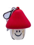 Bath & Body Works Pocketbac Red Mushroom Sanitizer Holder Sleeve New. Fixed Price $9.99.
