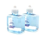 Purell 5072-02 Healthy Soap Gentle & Free Foam Refill, 1200ml, 2pk. Fixed Price $38.95.