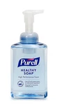 Purell Healthy Soap High Performance Foam, Fragrance Free, 17.4 Oz Pump Bottle. Fixed Price $6.99.