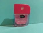 B.pure Hibiscus Scented Moisturizing Hand Sanitizer Spray Brand New. Fixed Price $7.00.