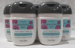 5x Bath & Body Works - Beautiful Day Pocketbac Sanitizer Gels Moisturizing Htf. Fixed Price $23.99.
