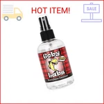 Hosa Gls-104-bulk Goby Labs Microphone Sanitizer, 4 Fl Oz. Fixed Price $16.08.