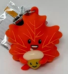 Bath & Body Works Happy Leaf Acorn Pocketbac Holder Hand Sanitizer Clip Case. Fixed Price $19.99.