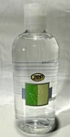 Zep Antiseptic No-rinse Waterless Instant Hand Sanitizer Gel 16.9 Oz Ethanol 60%. Fixed Price $5.99.