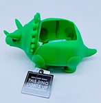 Bath & Body Works Light Up Green Dinosaur Soap Holder For Gentle Foaming. Fixed Price $41.99.