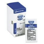 First Aid Only Fae4007 0.9 G Gel Hand Sanitizer Packets - Clean (10/box) New. Fixed Price $12.92.