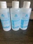 Lot Of 3 Medline Epi-clenz 70% Ethyl Alcohol Instant Hand Antiseptic 4 Oz Each. Fixed Price $15.00.
