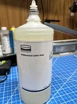 Rubbermaid 2018581 Hand Cleaner: 1,600 Ml 426a50 1 Bottle. Gr8 Buy. Fixed Price $24.99.