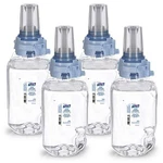 Purell Advanced Green Certified Instant Hand Sanitizer Foam. Fixed Price $287.06.