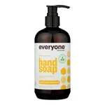 Everyone - Hand Soap Meyer Lemon And Mandarin 12.75 Oz. Fixed Price $22.99.