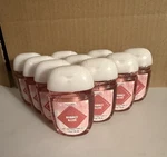 Bath & Body Works Bubbly Rose 10-pack Pocketbook Hand Sanitizer. Fixed Price $21.00.