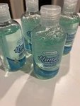 Smart Care Hand Sanitizer Aloe Vera Vitamin E (4 Pack) Kills 99.9% Of Germs. Fixed Price $7.00.