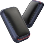 Pocket Hand Warmer 2 Pack Rechargeable Magnetic Fast Heat Winter Sports. Fixed Price $15.91.