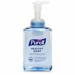 Purell 5014-04 Hand Soap, Biodegradable, Dye Free, Hypoallergenic,. Fixed Price $49.39.