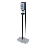 Purell 7418ds 1200 Ml Cs8 Hand Sanitizer Floor Stand W/dispenser - Graphite New. Fixed Price $61.56.