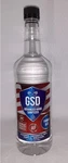 Gsd Hand Sanitizer 1l (33.8oz) 80% Alcohol Who Formula Bulk Bottle. Fixed Price $10.95.