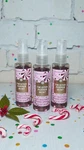 3 Bath & Body Works Twisted Peppermint Antibacterial Hand Sanitizer Spray 1 Oz. Fixed Price $19.95.