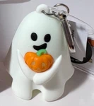 Bath Body Works Ghost Hand Sanitizer Pocketbac Holder Nwt Glow Halloween. Fixed Price $19.95.