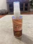 Bath & Body Works Wild Sand Hand Sanitizer Spray. Fixed Price $16.00.