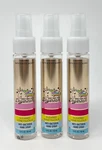 3 Bath & Body Works Sugared Honeysuckle Anti Bacterial Hand Spray Sanitizer Mist. Fixed Price $23.99.